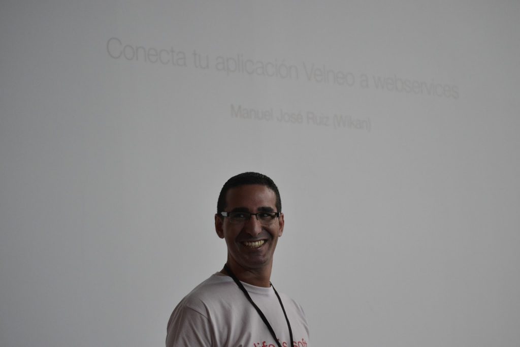 Manuel José Ruiz