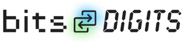 Bitsfordigits Logo