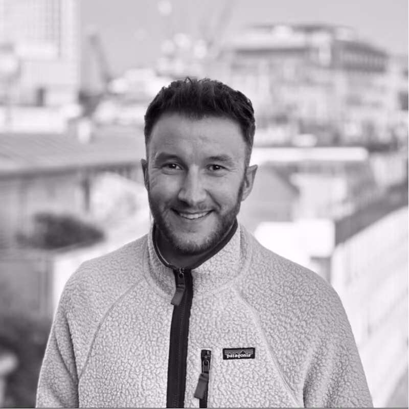 Toby Millward