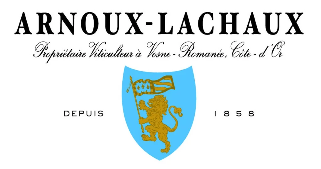 Dîner Arnoux-Lachaux