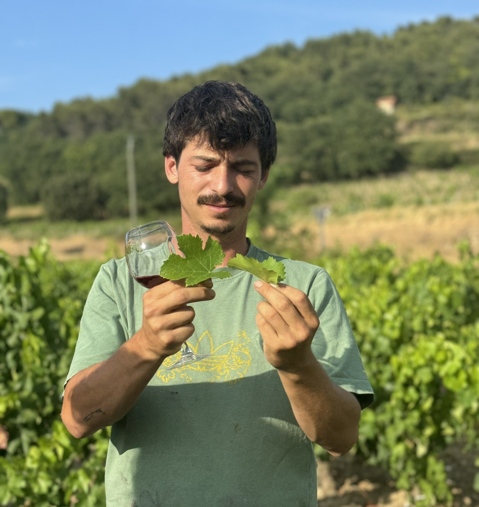 Dîner Gour de Chaulé