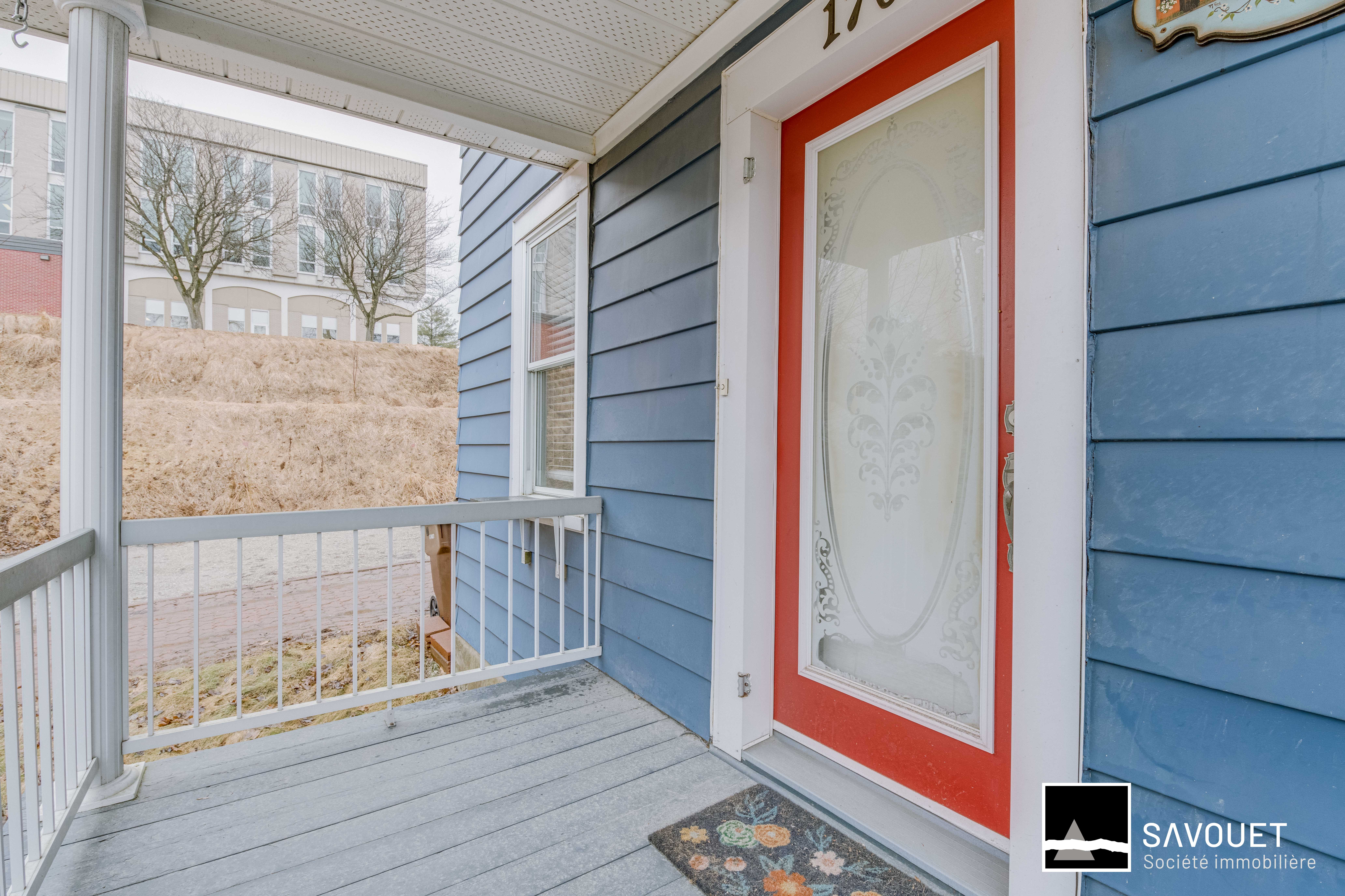 170, rue Clémenceau Sherbrooke — photo 2