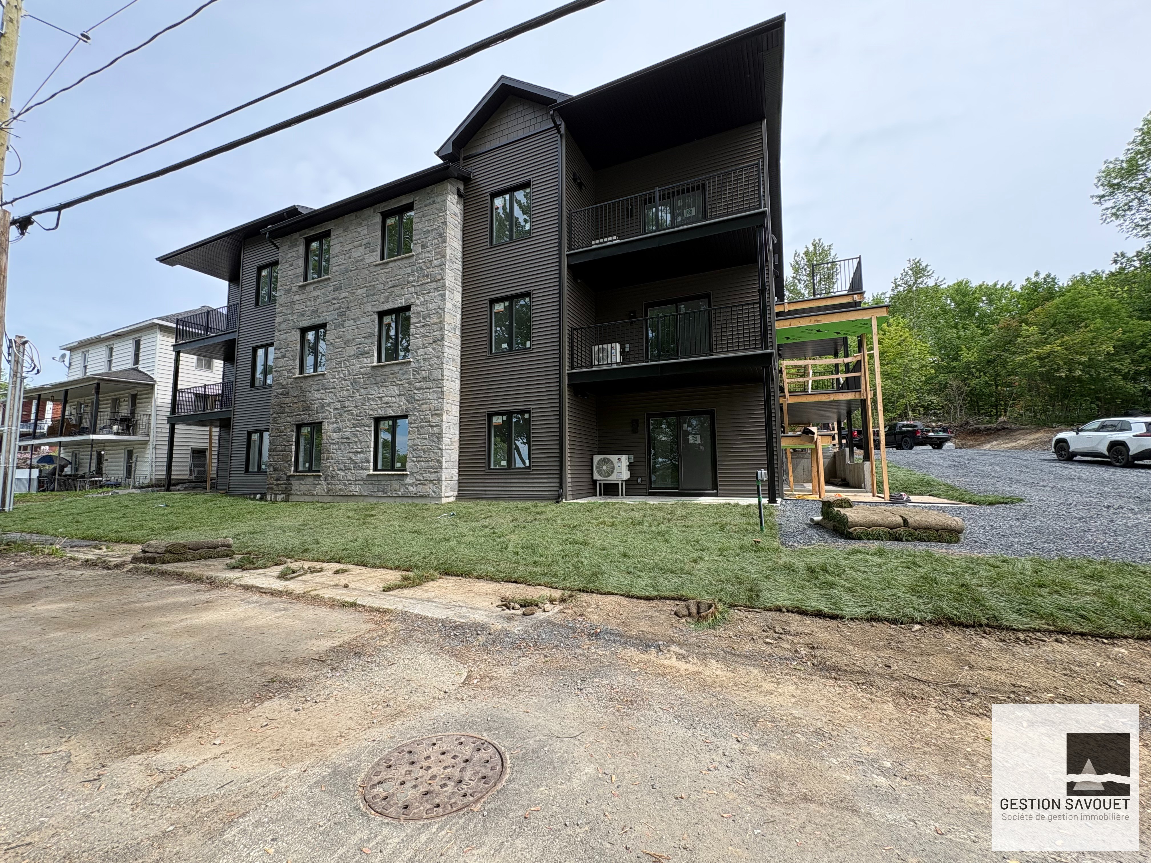 164 Rue St-Hilaire, East Angus — photo 2