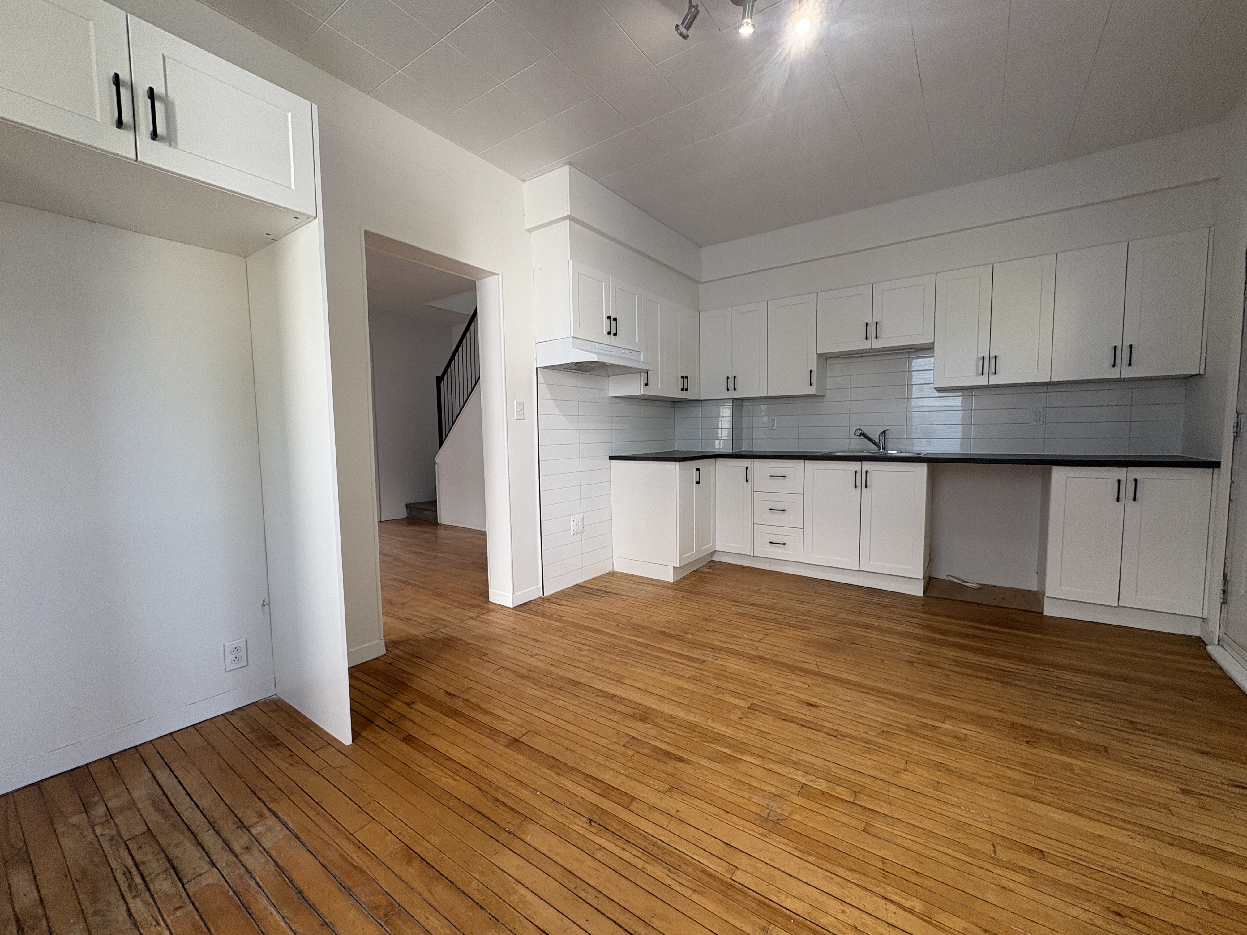 258 rue Olivier Sherbrooke — photo 2