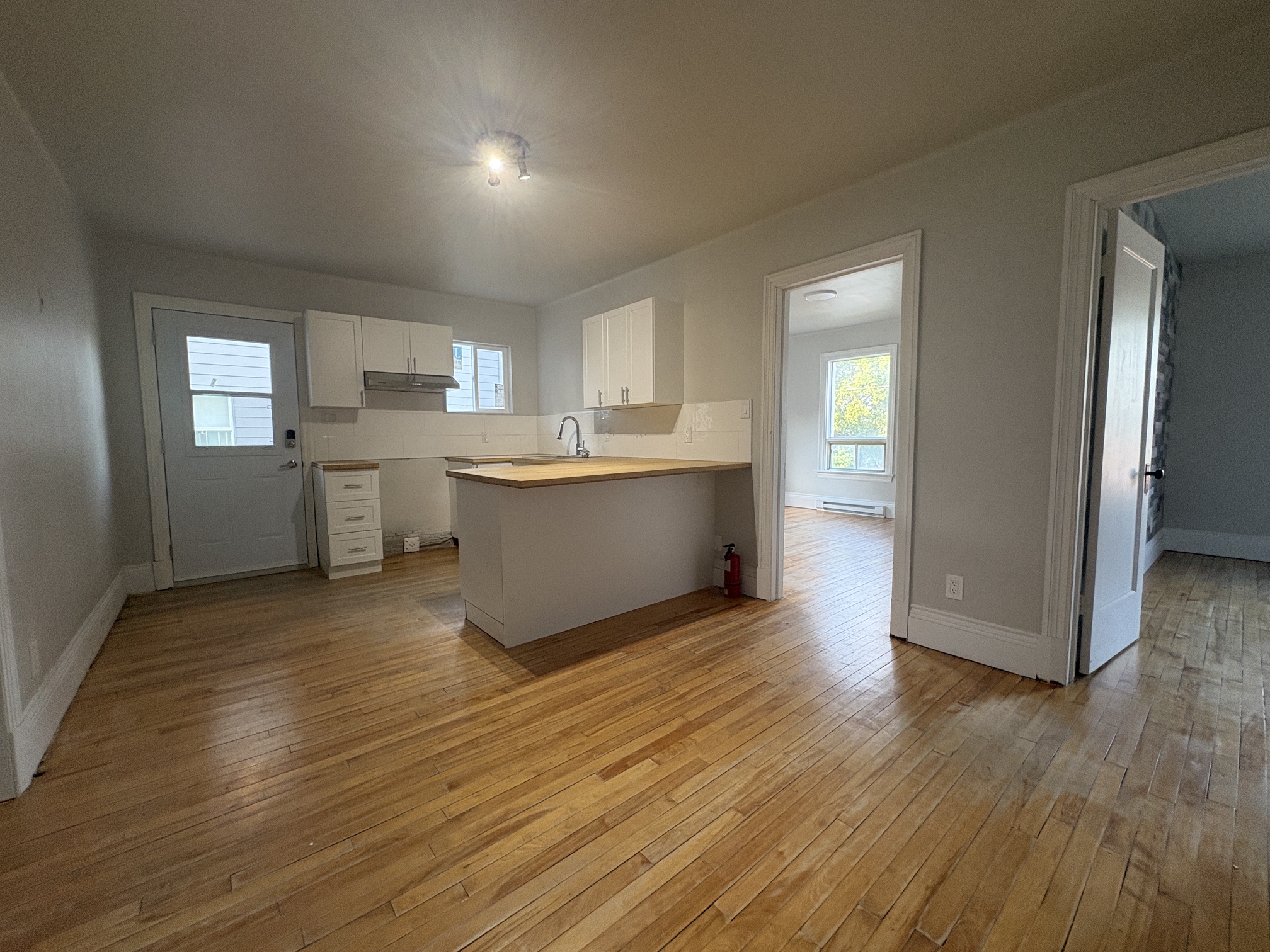 929 rue du fédéral Sherbrooke — photo 2