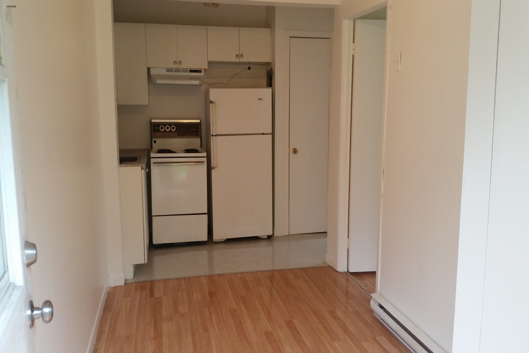 1021 rue du fédéral Sherbrooke — photo 2