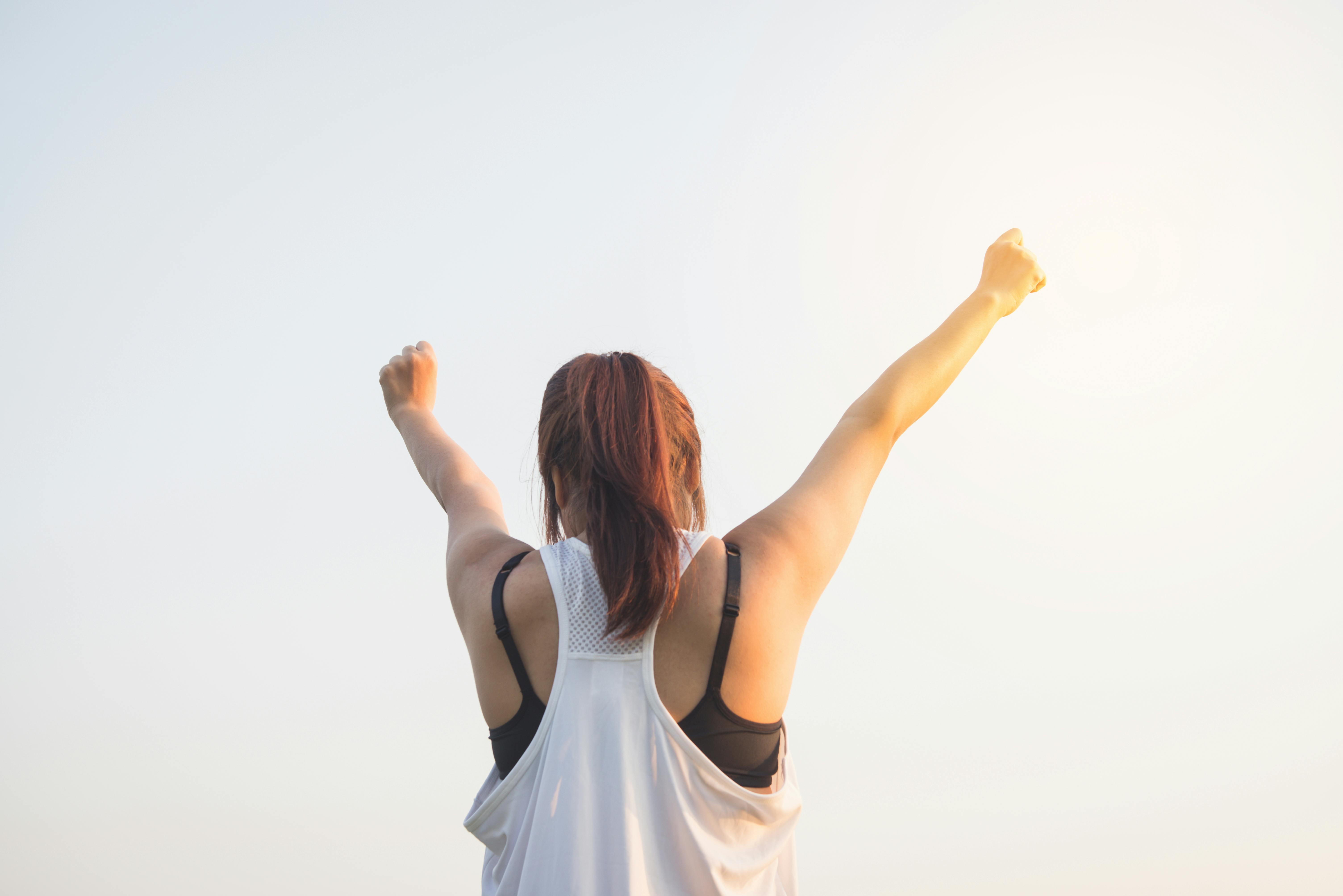How to Get Out of a Workout Slump