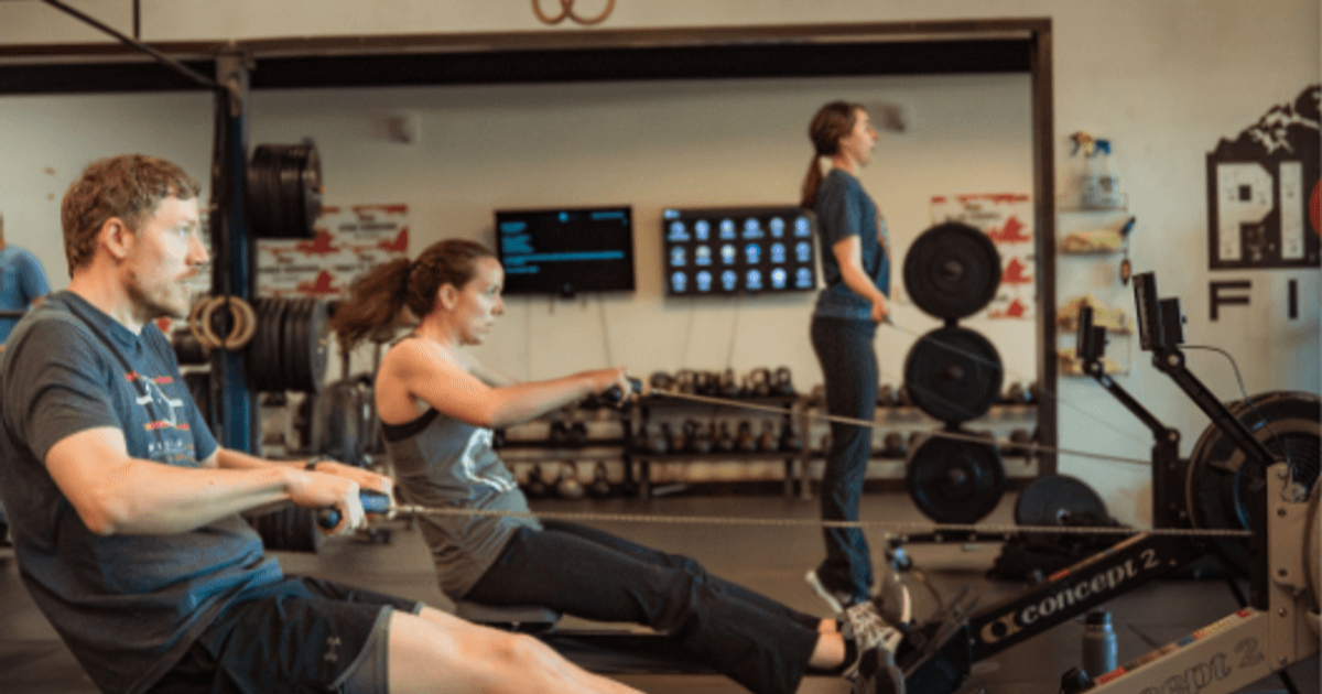 Warm-Ups Can Be The Key