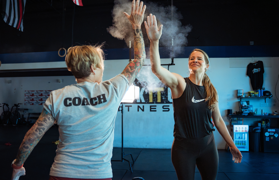 Community Keeps You Engaged