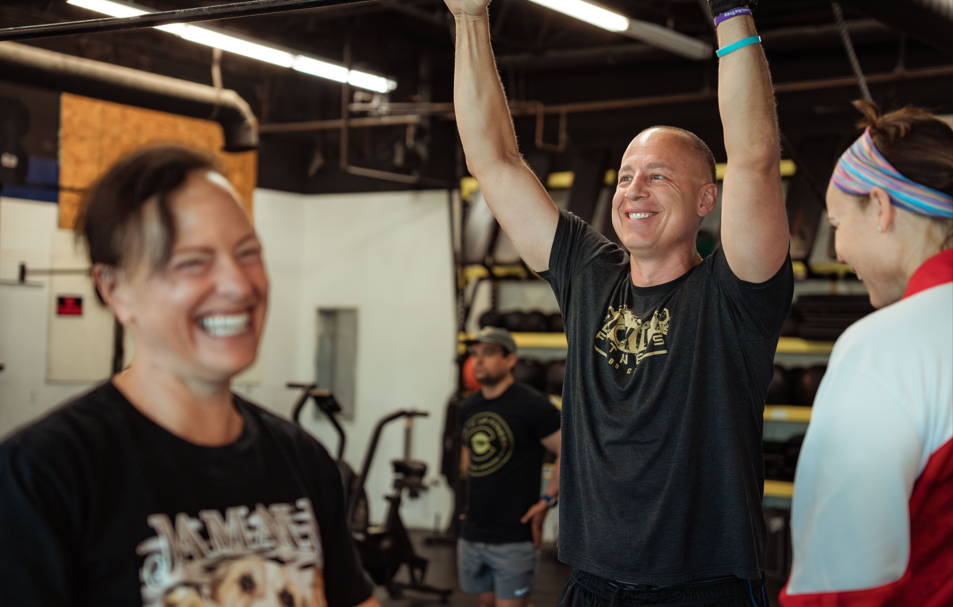 Real Fun, Real Results