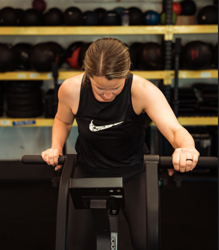 Start the Year on the Right Track