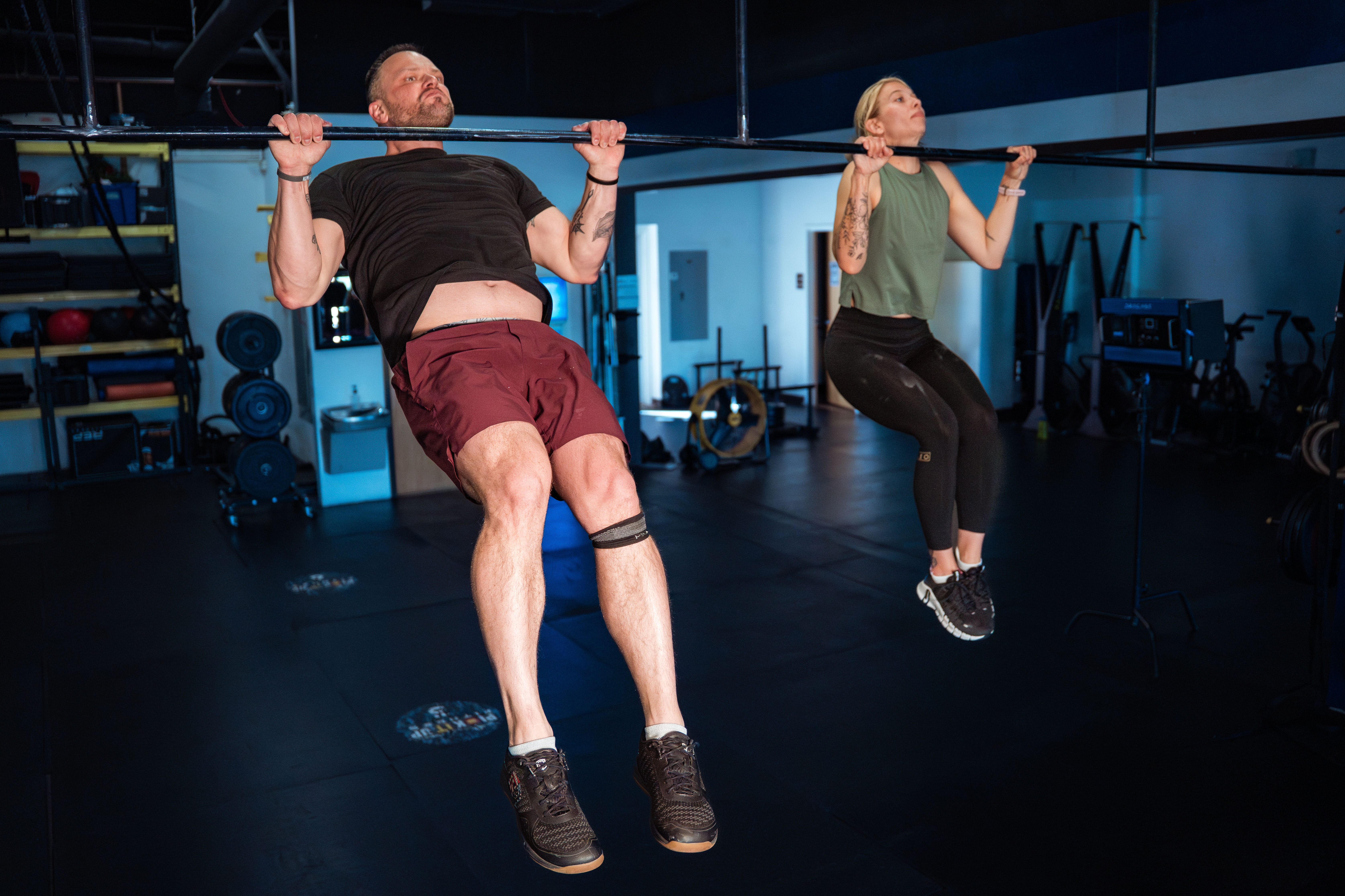 How to Achieve Your Goals at PIU