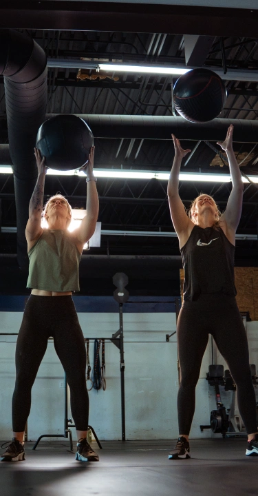 Pick It Up Fitness
