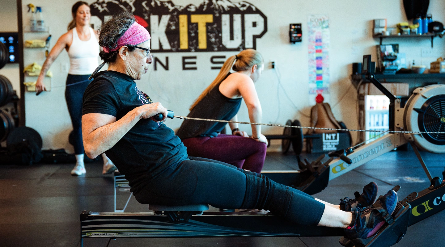 Small Group Classes
