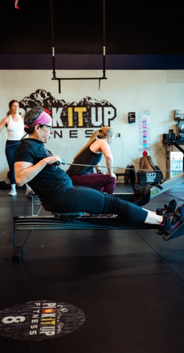 Small Group Classes