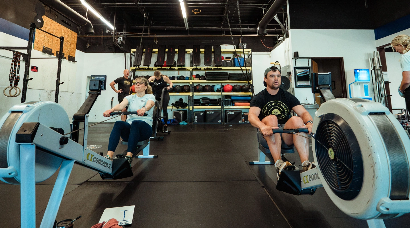 Personal Training