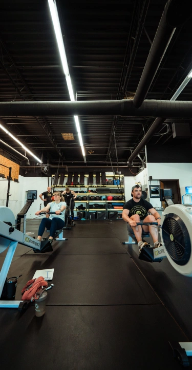 Personal Training