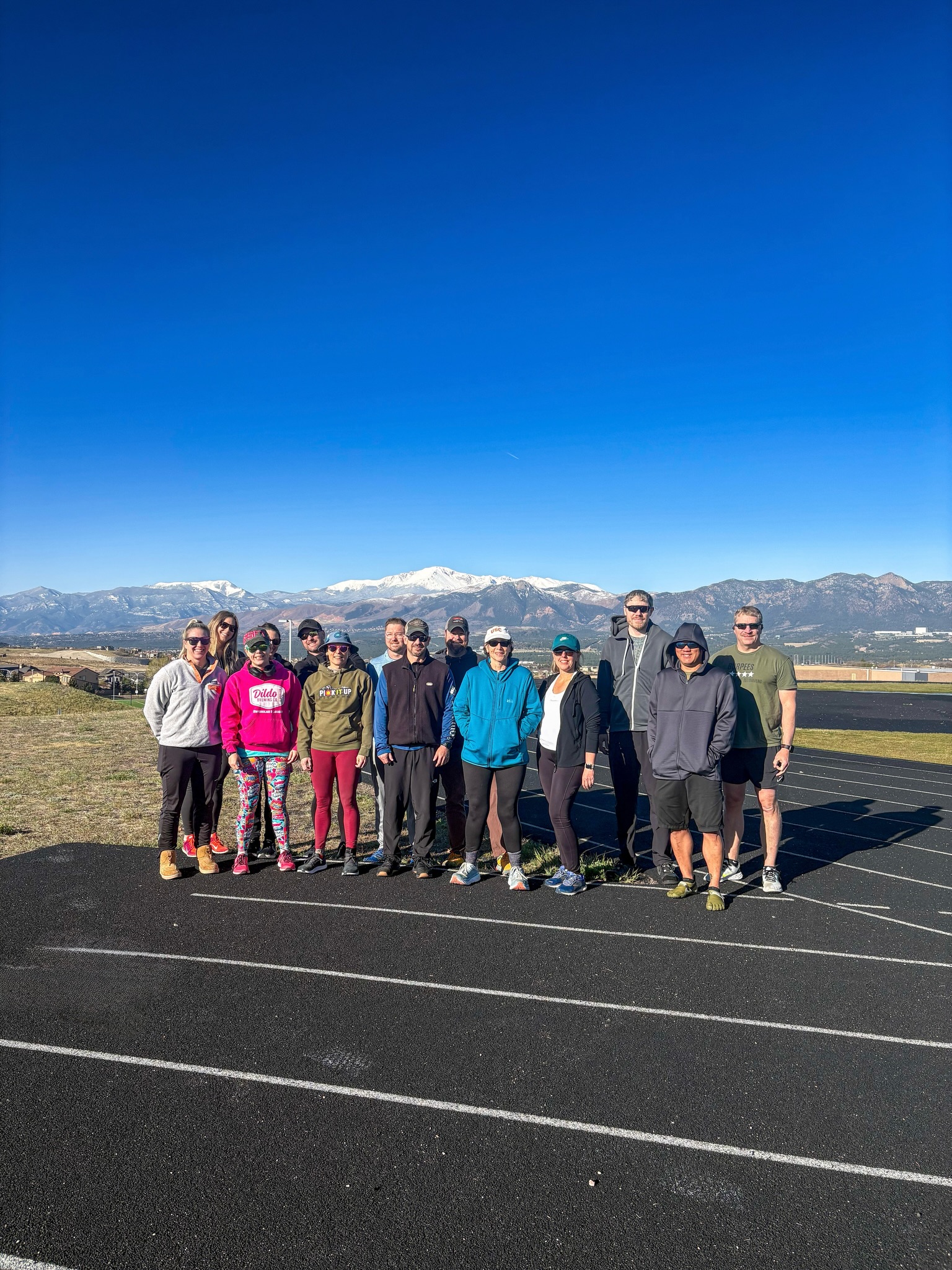 Why Group Fitness Works Better Than Going it Alone