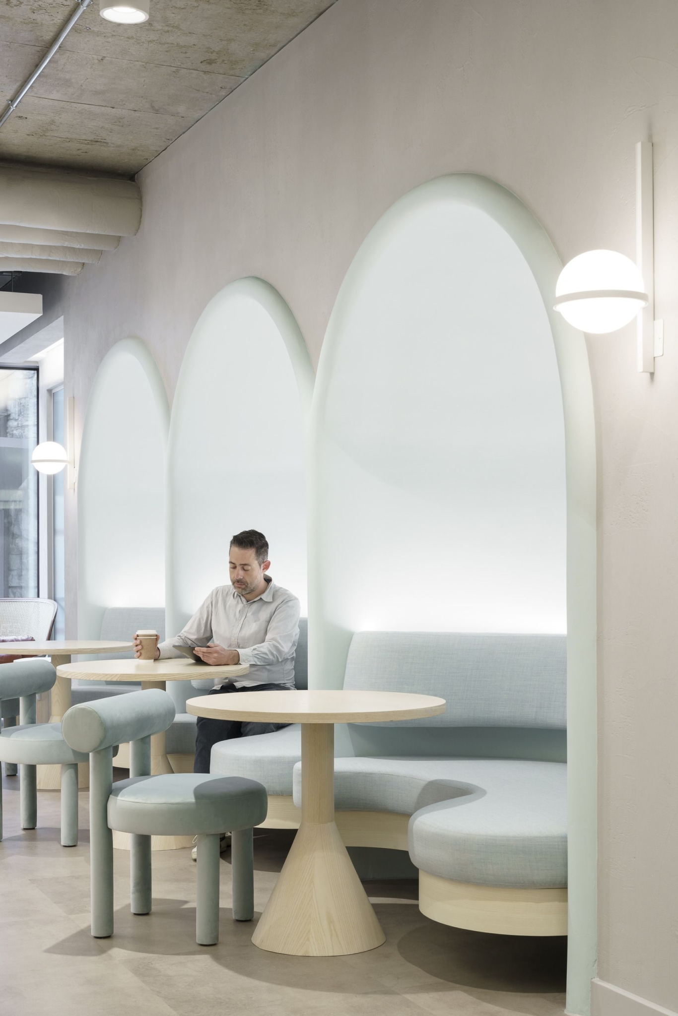Flex office : 4 bonnes raisons d’adopter ce modèle dans vos bureaux