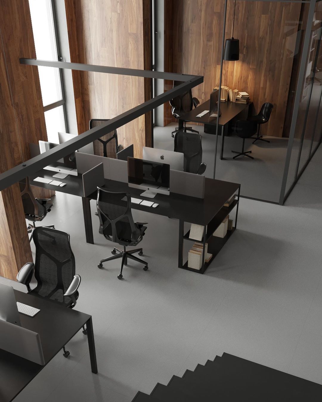 Open space : le guide complet pour un aménagement réussi (usages, acoustique, QVT)