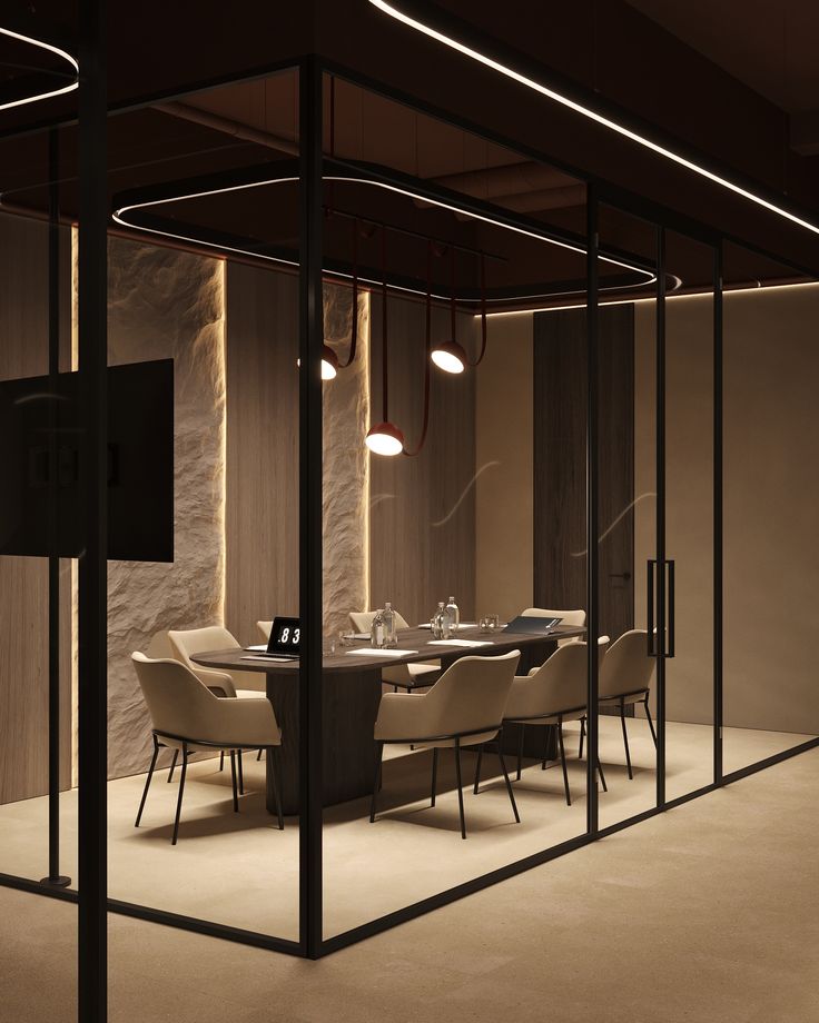 Aménagement de bureaux à Paris : et si votre espace devenait un véritable lieu de vie ?