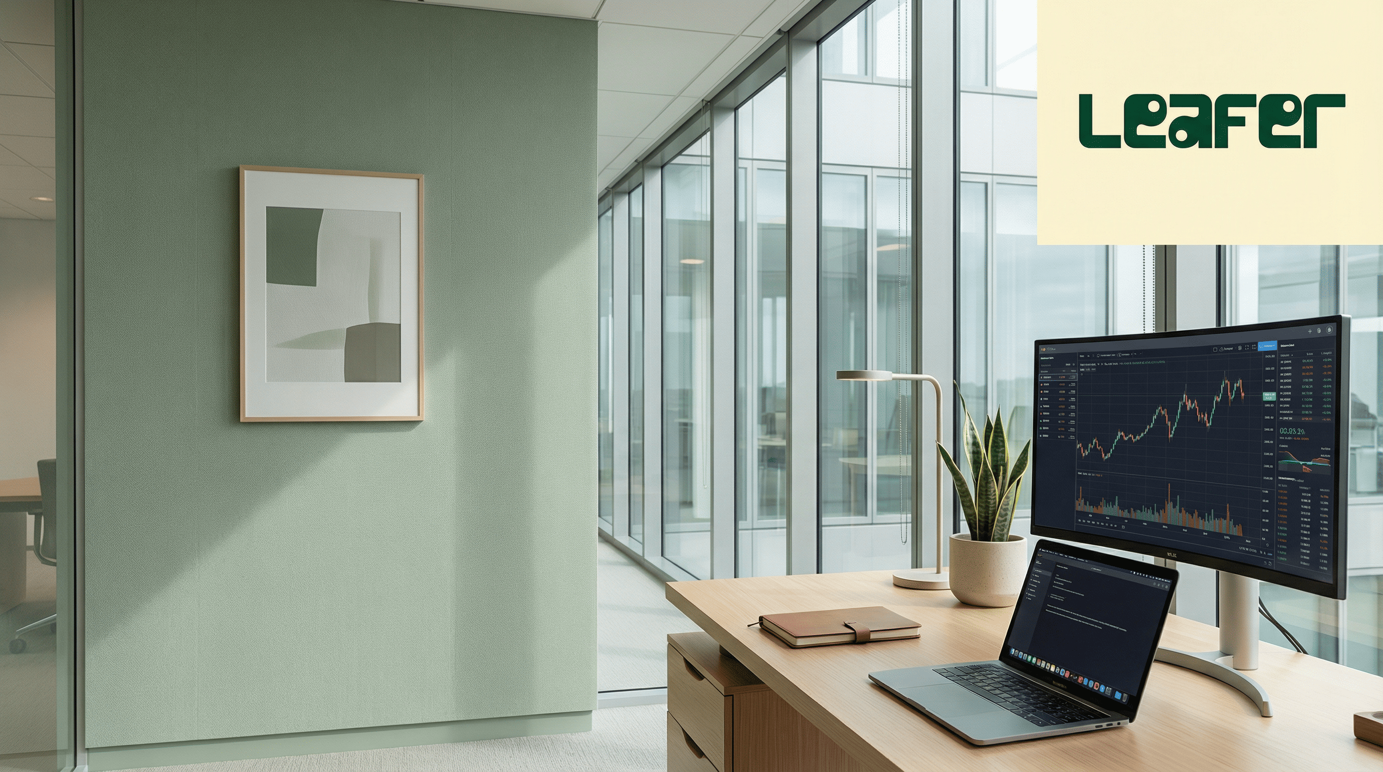 Couleur Mur Bureau : Quelle Peinture Choisir pour la Productivité ?