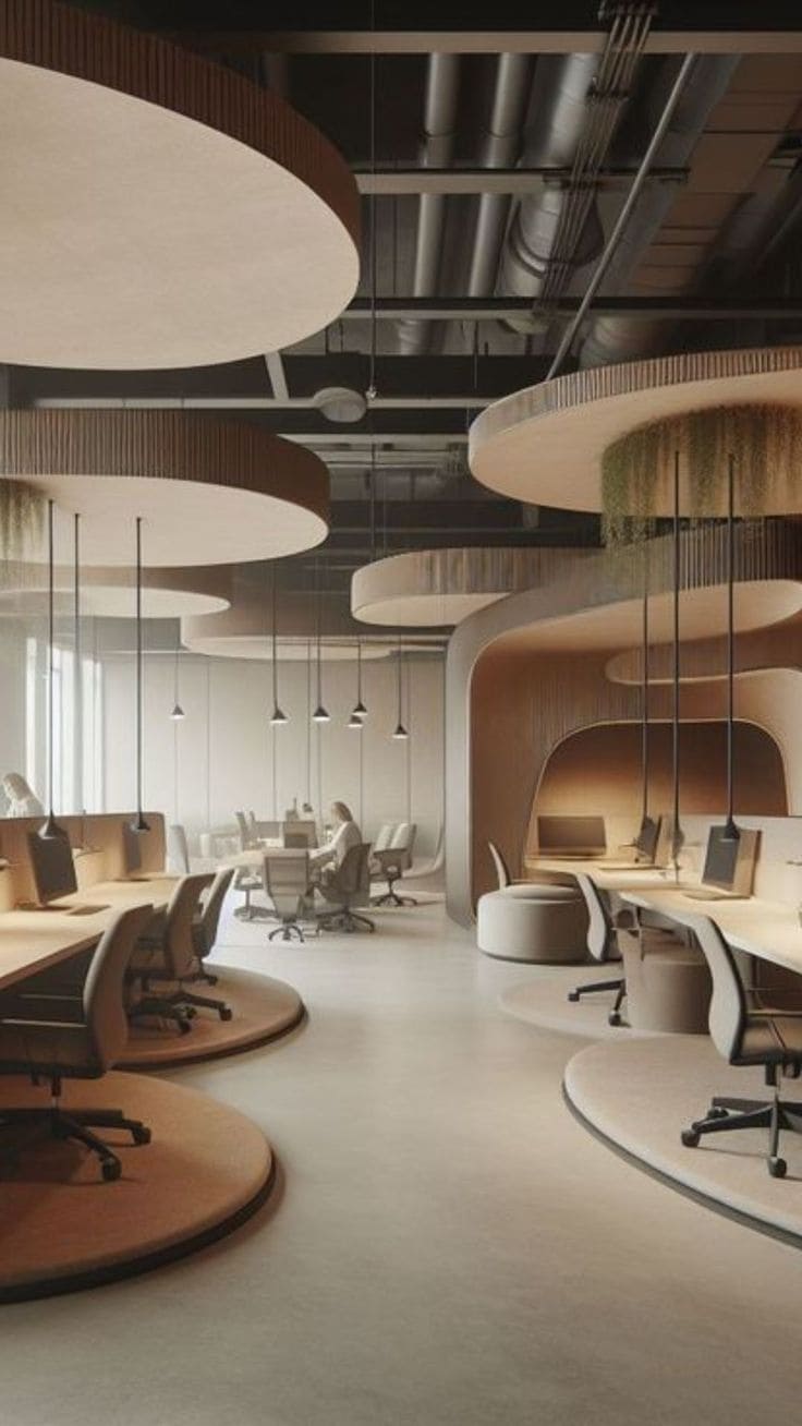 Travail hybride : pourquoi vos bureaux ne suivent pas (encore)