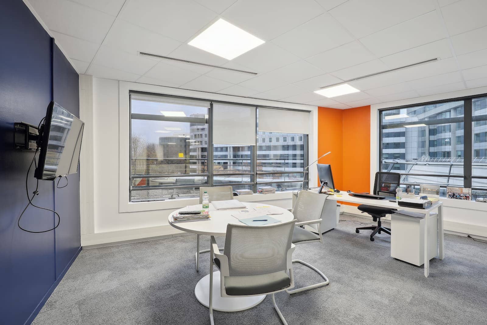 Comment Bien Aménager un Bureau ? 20 Conseils d'Expert