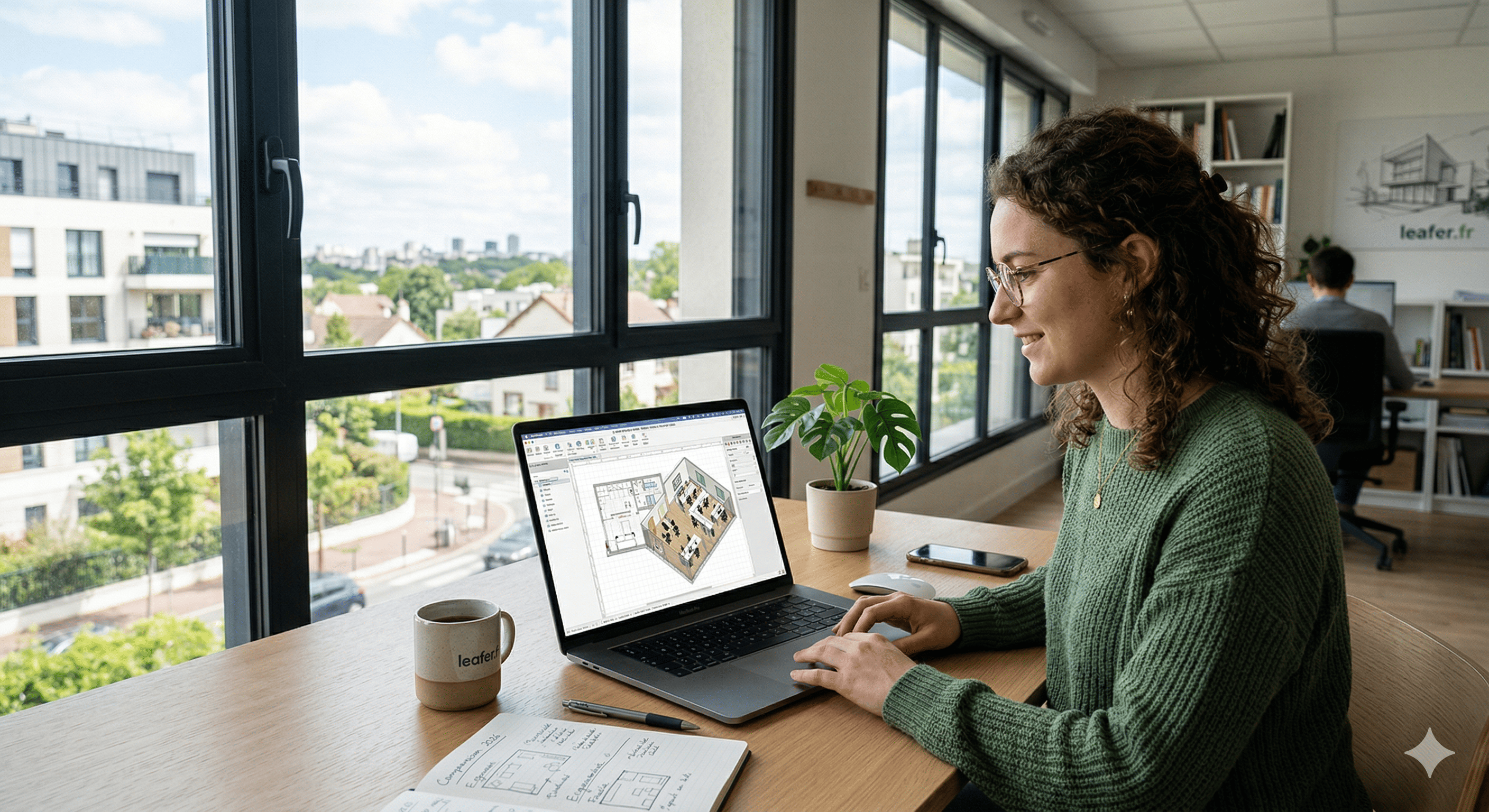 Archifacile Bureau : Tutoriel + Avis Complet 2026