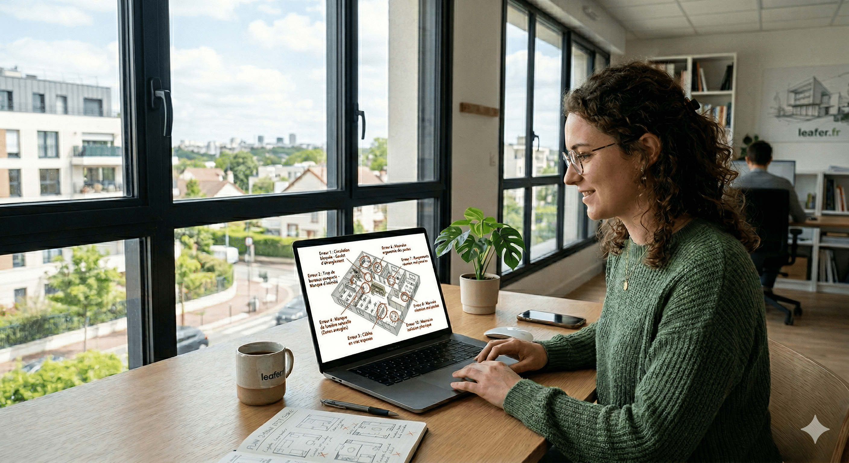 Plan Bureaux : 10 Erreurs Fatales (Coûts Cachés + Solutions)