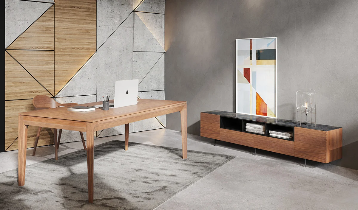 Couleur Bureau Professionnel : Quel Choix par Type d'Espace ?