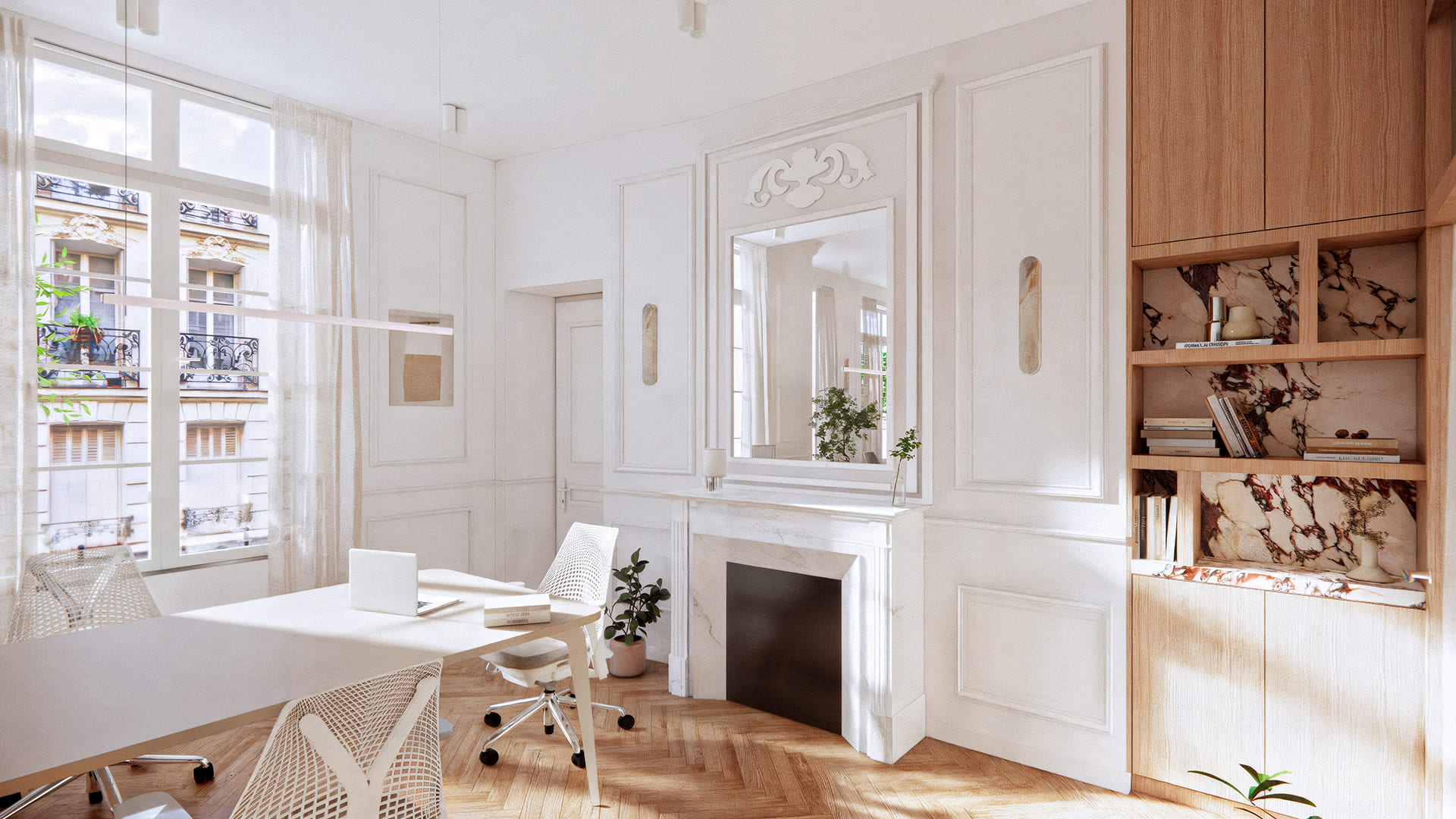 Bureau Assis Debout Électrique vs Manuel : Quel Système Choisir ?