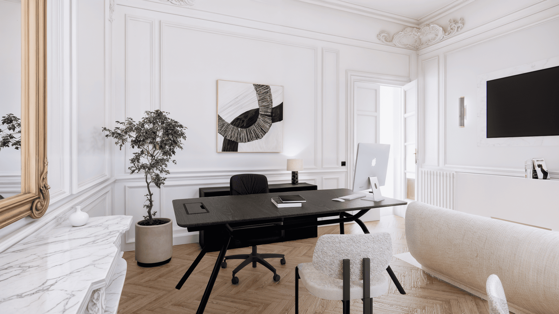 Bureau Assis Debout Professionnel : Le Guide d'Achat Complet