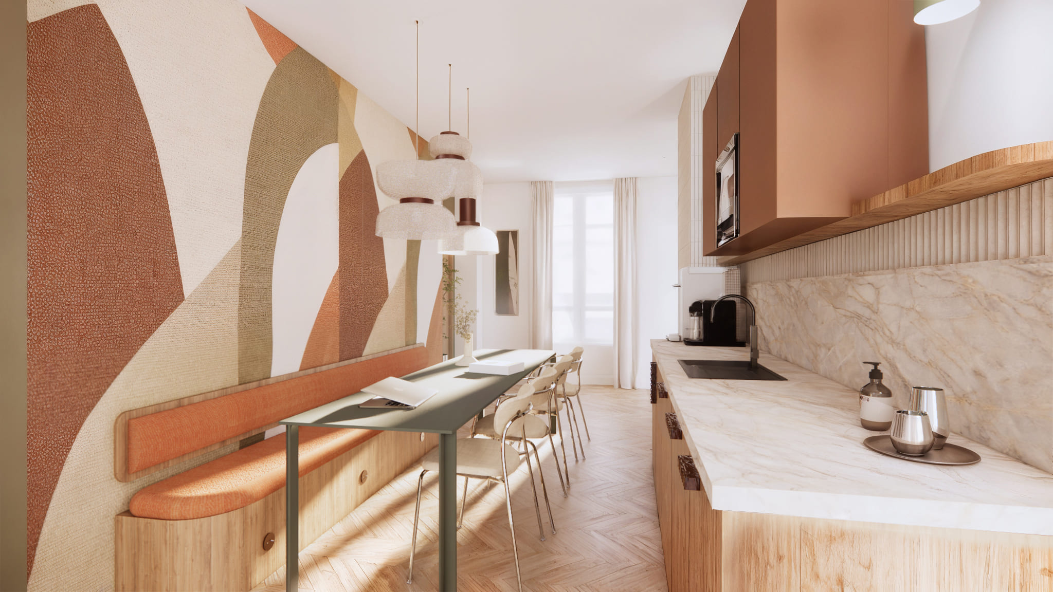 Travailler Debout : Bienfaits, Risques et Bonne Posture