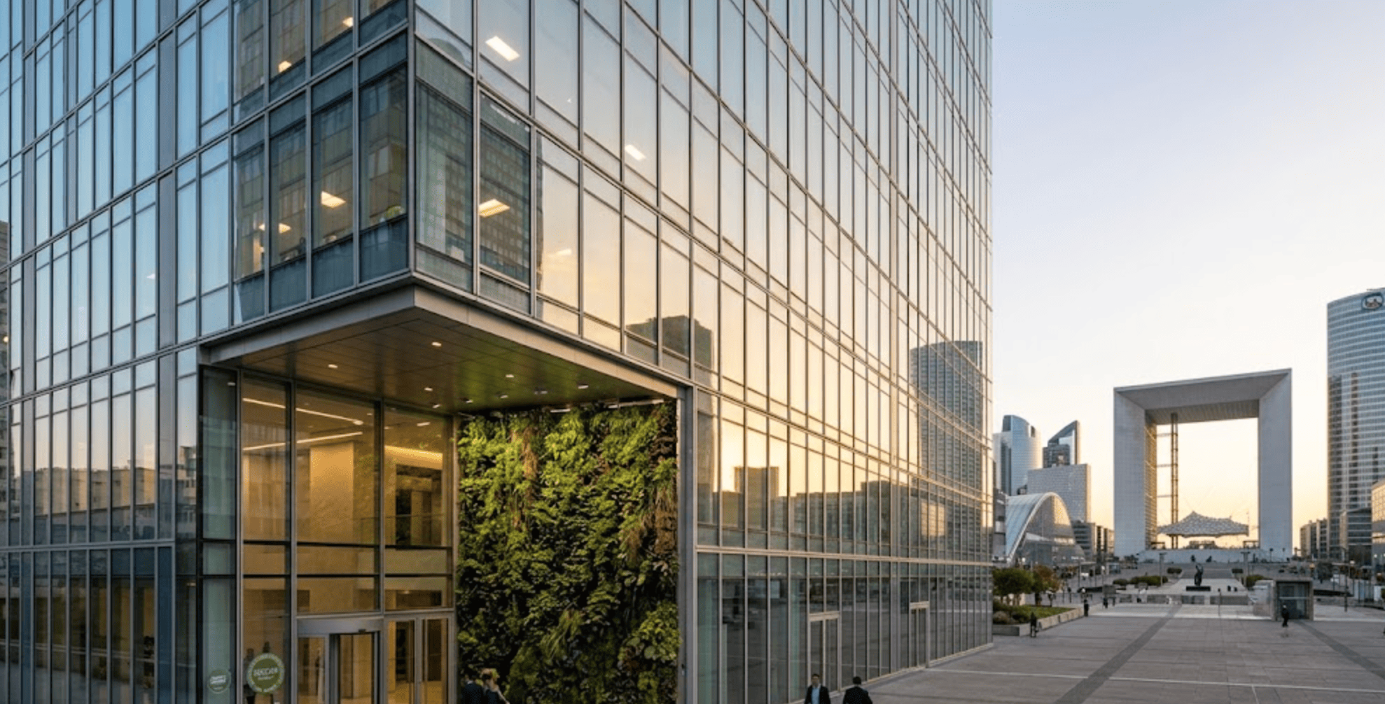 Certification BREEAM : le standard des investisseurs pour valoriser un actif tertiaire