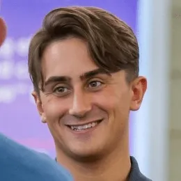 Bradley De Kunder-Clark