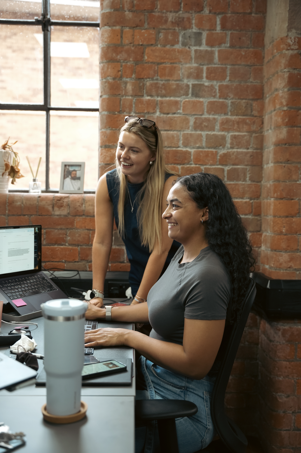 The core components of a solid marketing strategy