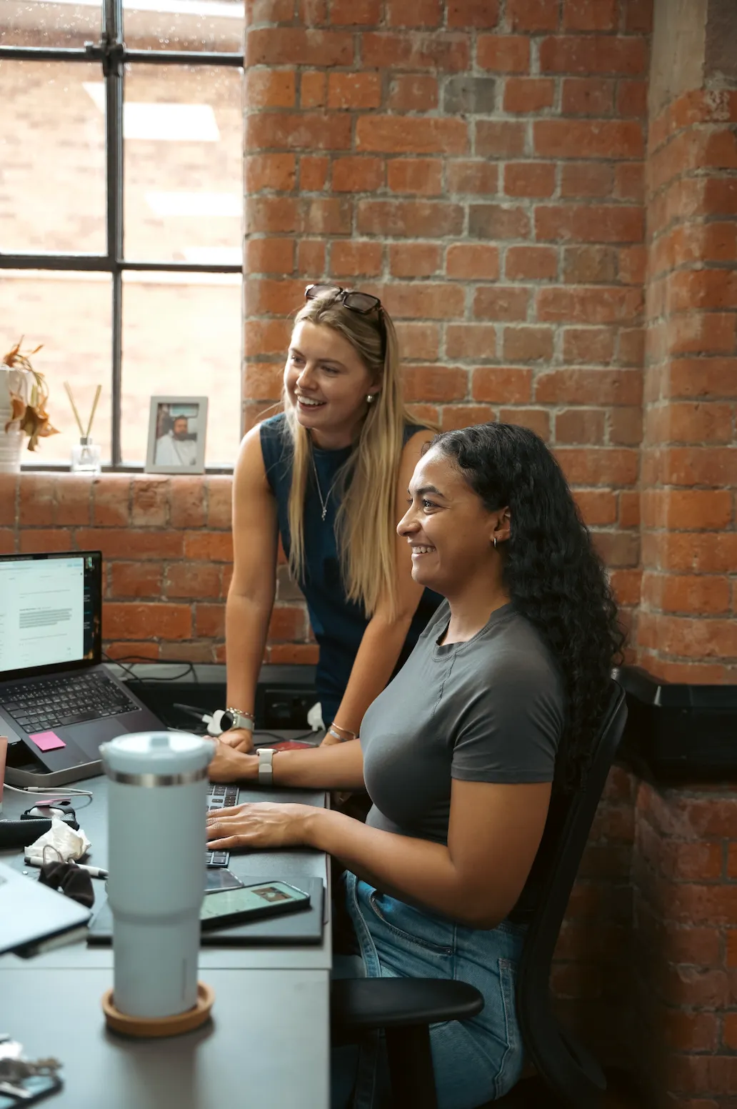 The core components of a solid marketing strategy