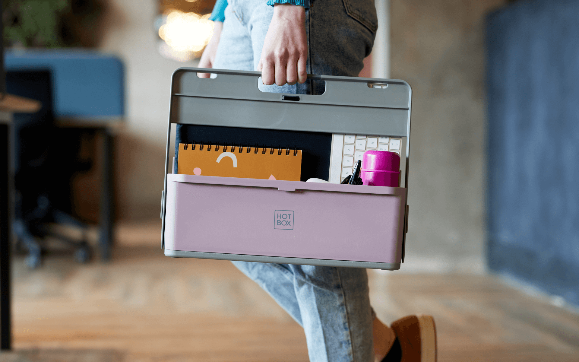Hotbox