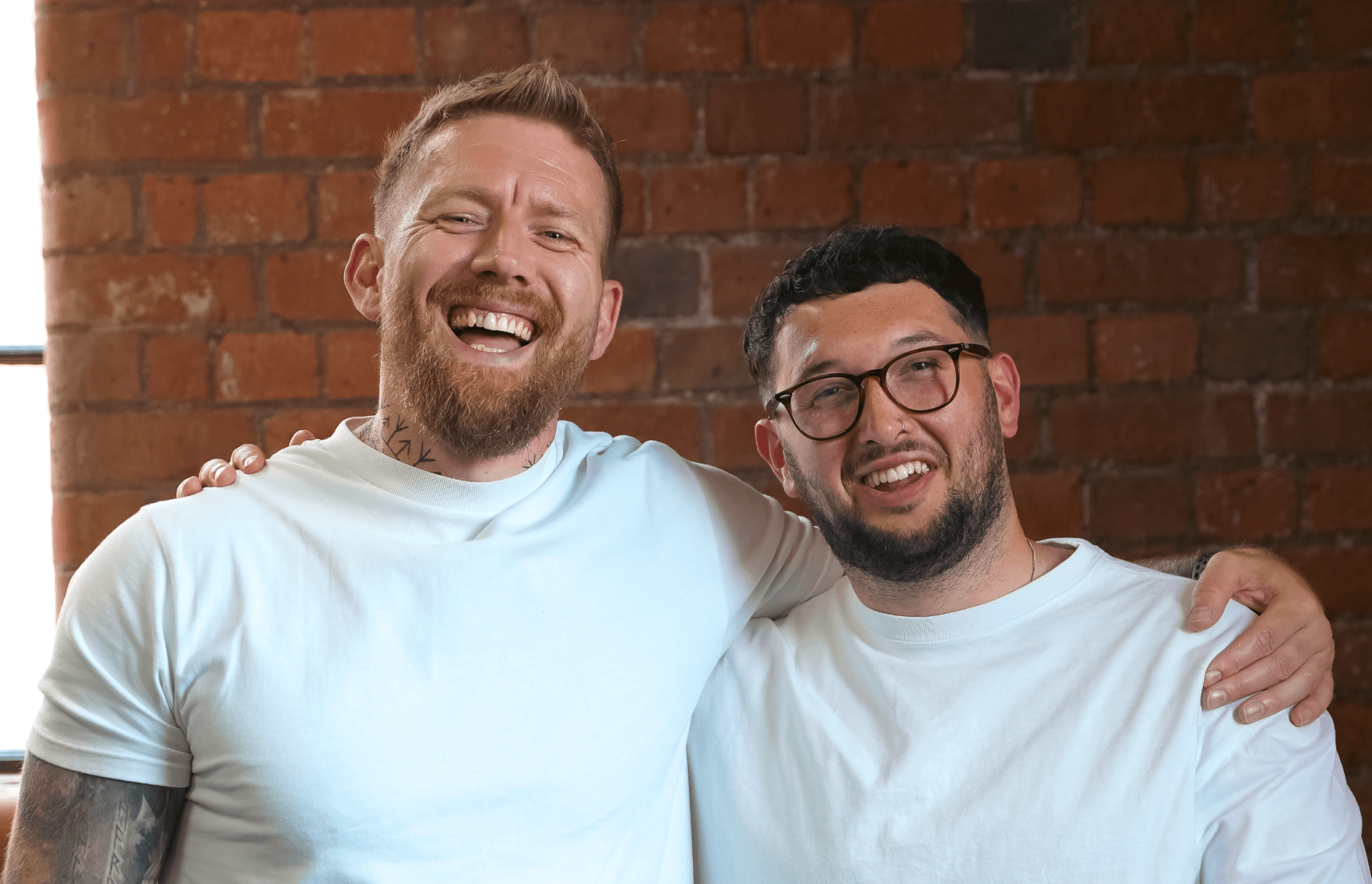 The power of imperfect content