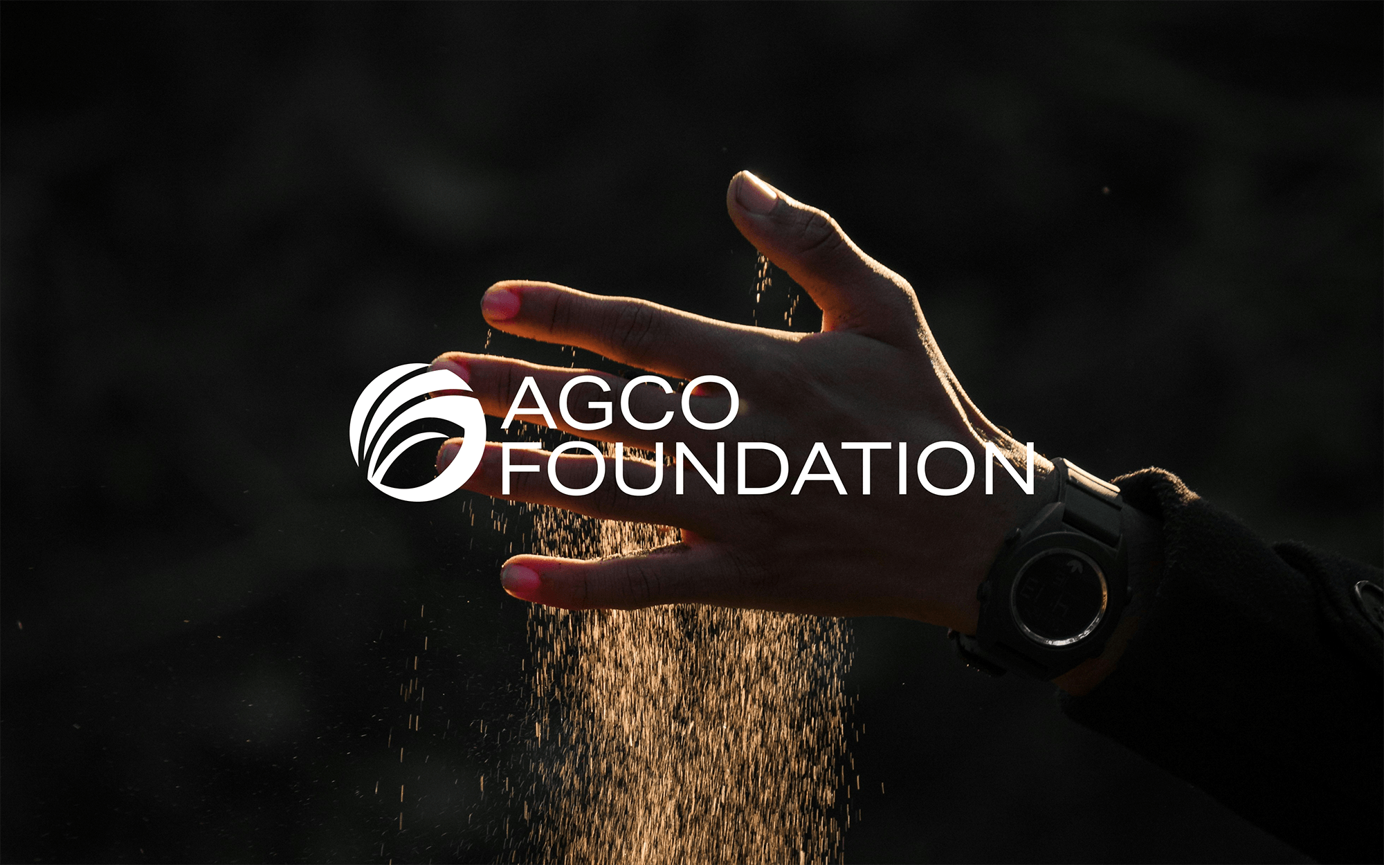 AGCO Foundation