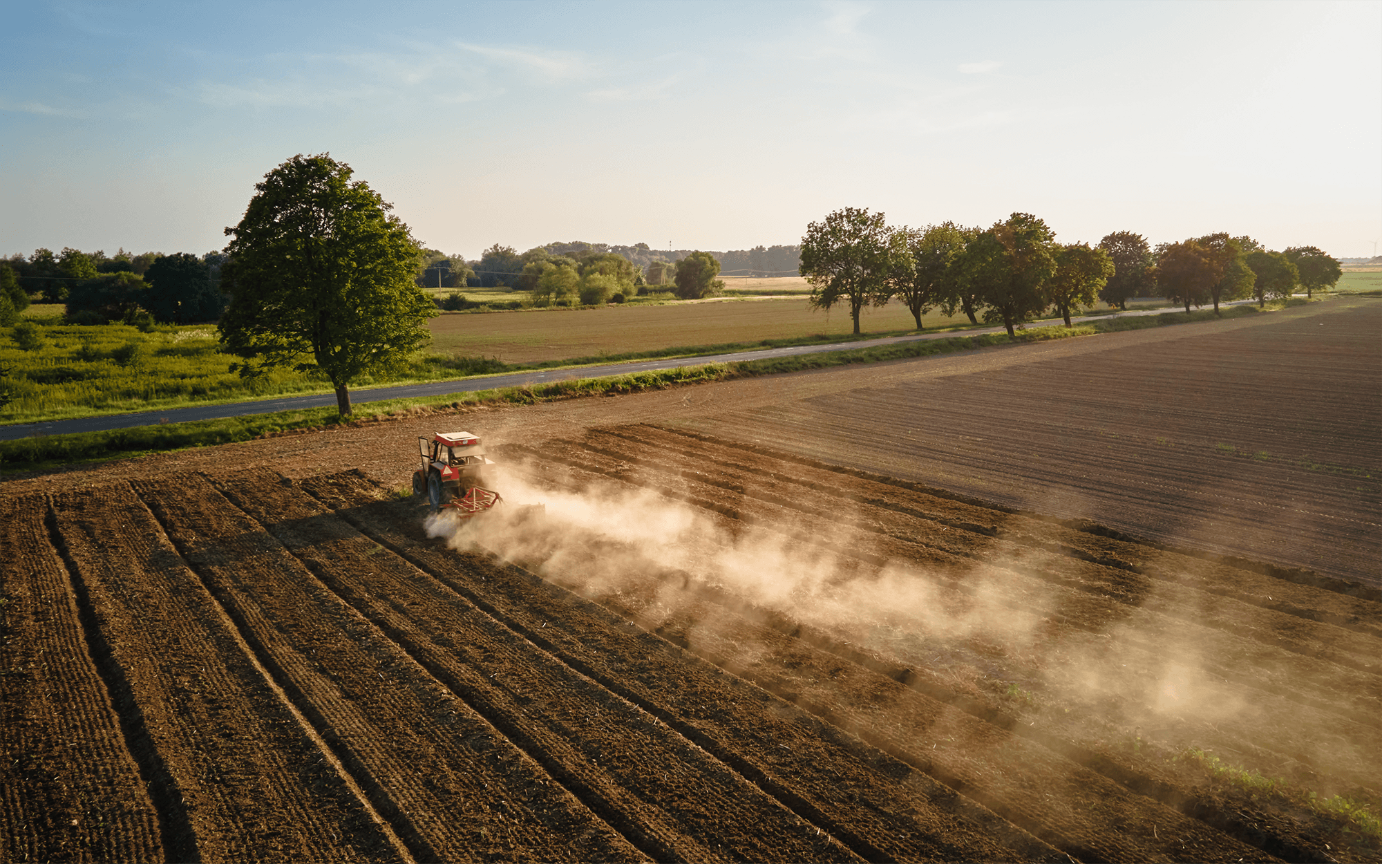 AGCO Foundation
