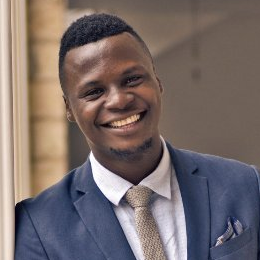 John Agboola