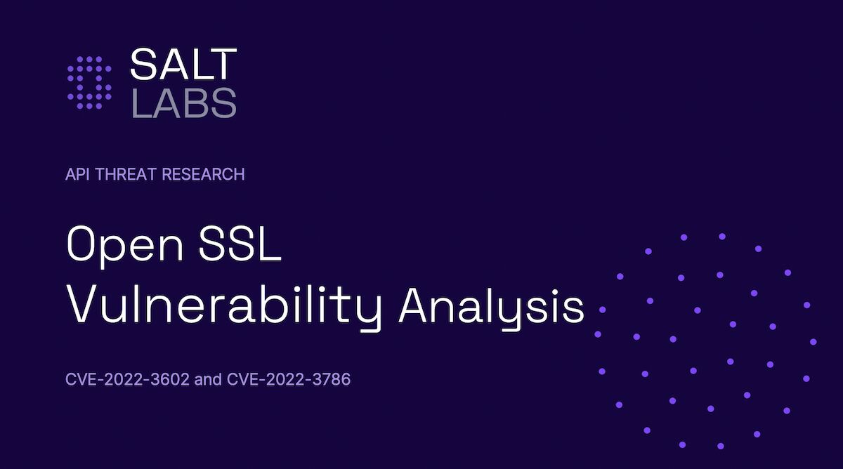 Open SSL Vulnerabilities & Exploits – Remote Code Execution