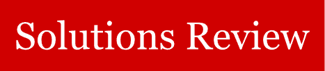 Solutions Review Logo