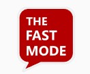 The Fast Mode Logo