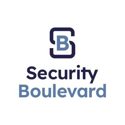 Security Blvd Logo