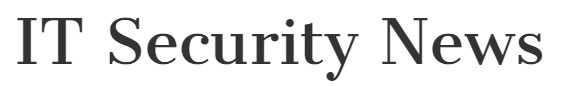 IT Security News Logo