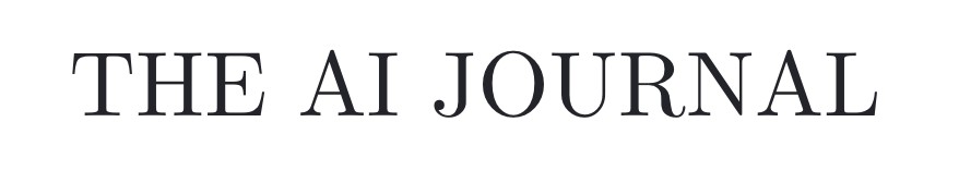 The AI Journal Logo