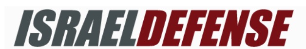 Israel Defense Logo
